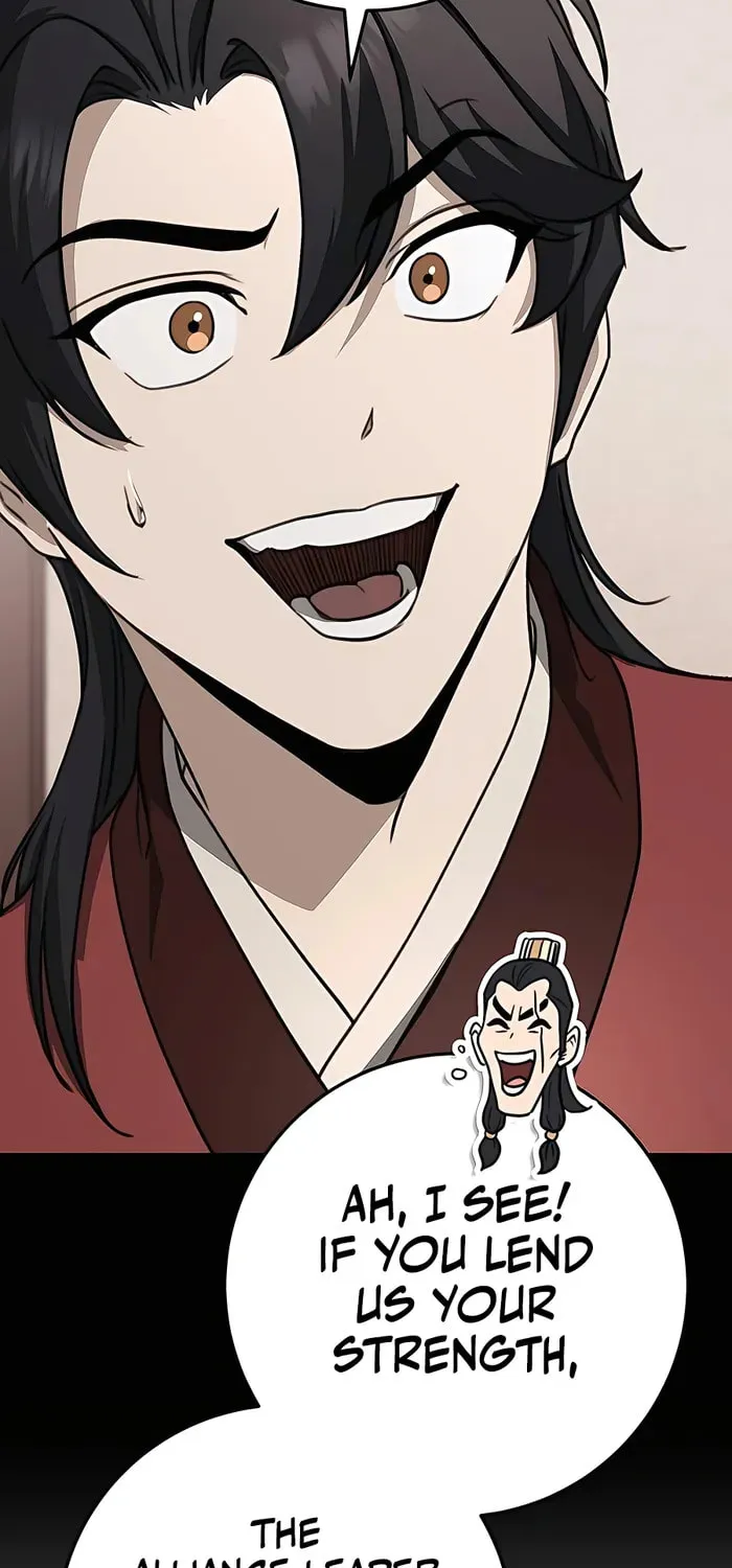Taitei no Ken Chapter 46 page 73 - 
