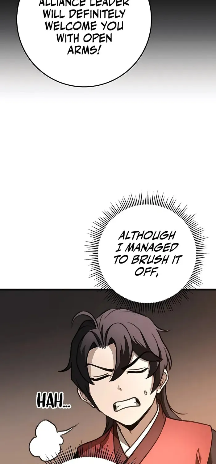 Taitei no Ken Chapter 46 page 74 - 