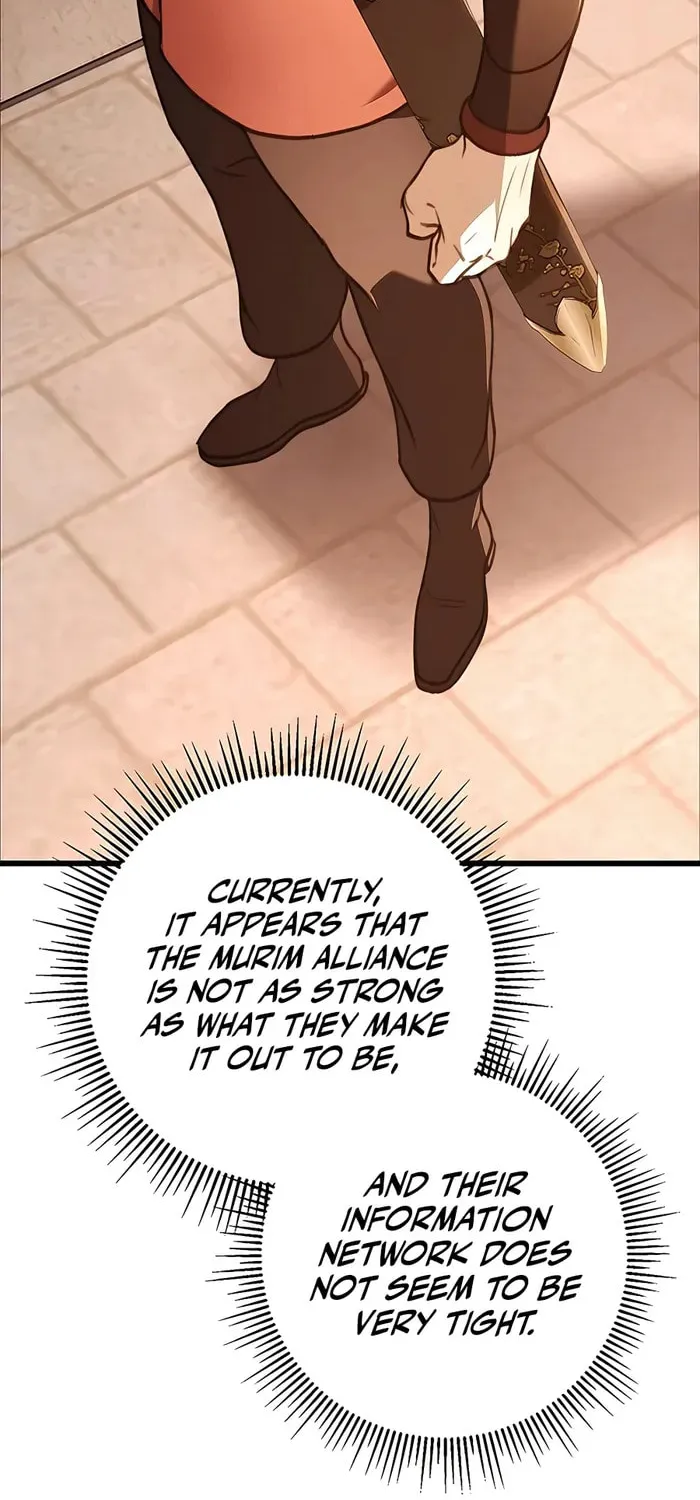 Taitei no Ken Chapter 46 page 77 - 