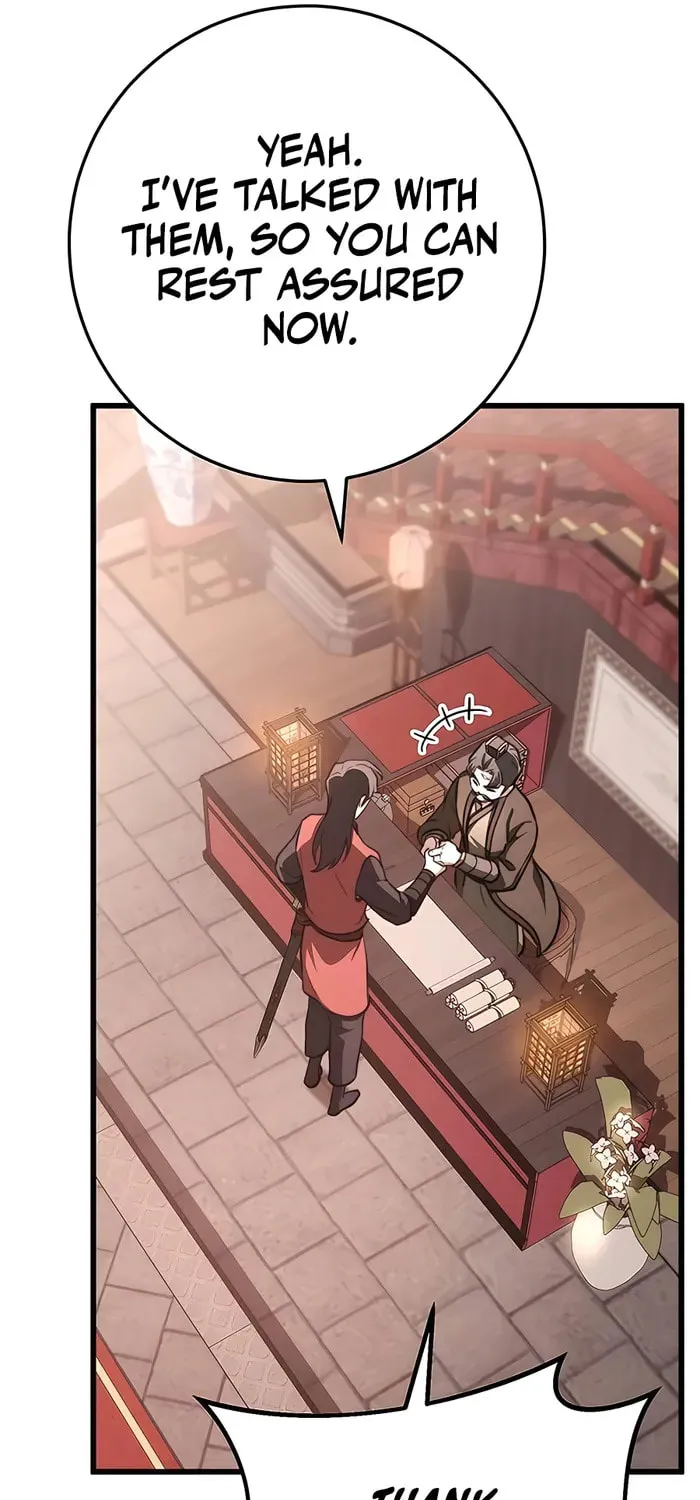 Taitei no Ken Chapter 46 page 83 - 