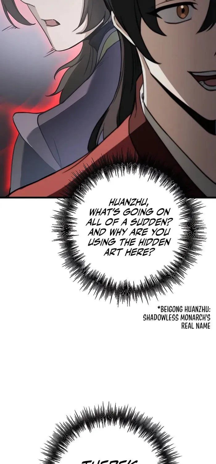 Taitei no Ken Chapter 46 page 85 - 