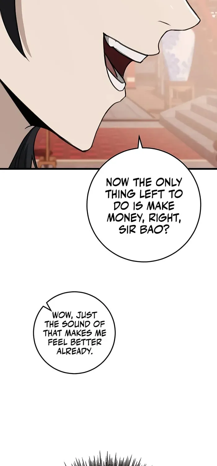 Taitei no Ken Chapter 46 page 87 - 