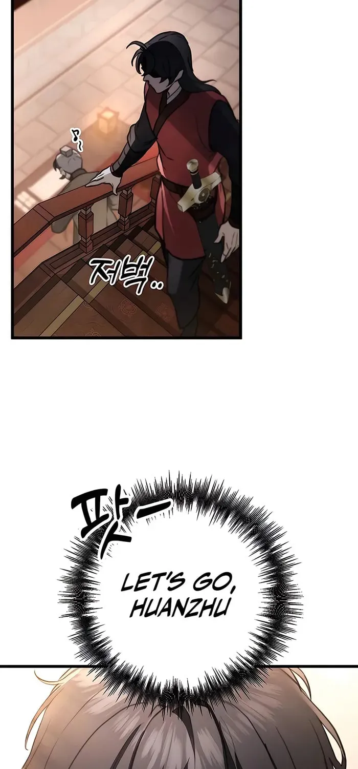 Taitei no Ken Chapter 46 page 93 - 