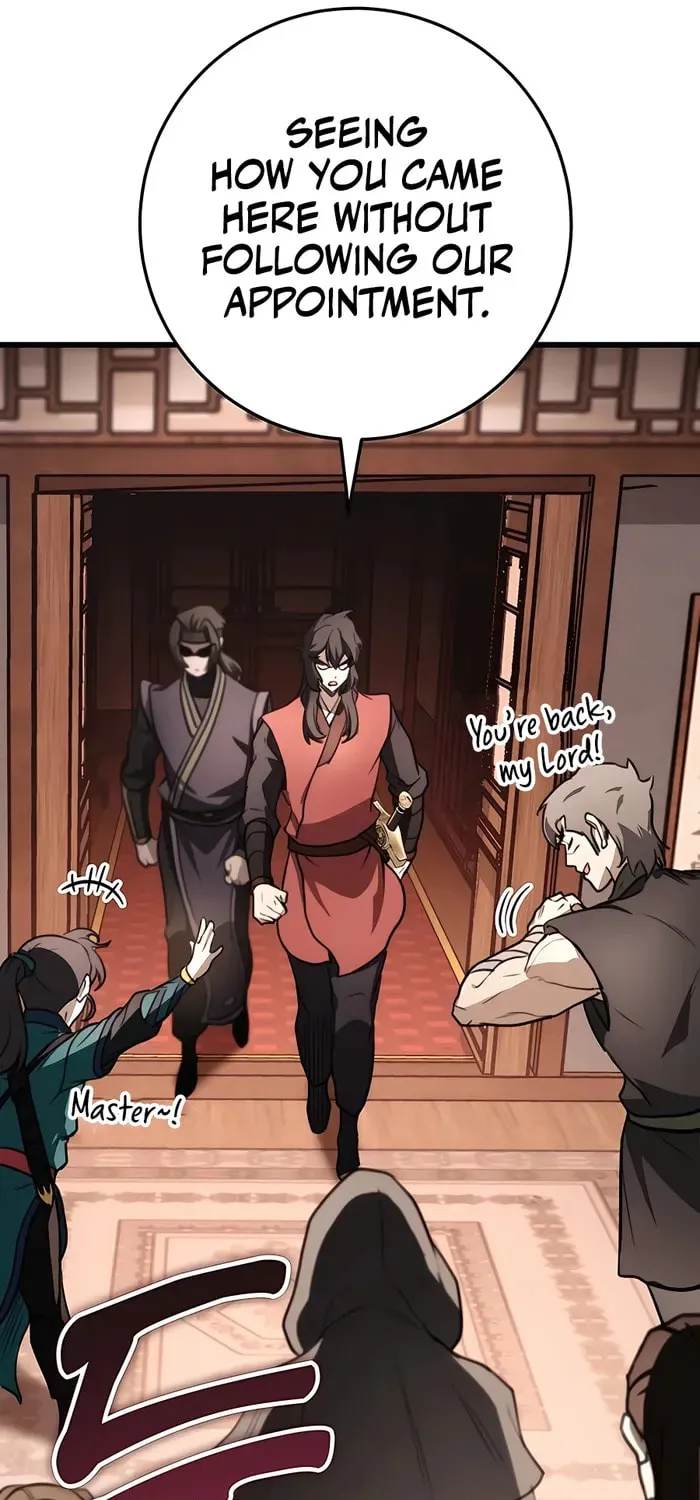 Taitei no Ken Chapter 46 page 97 - 