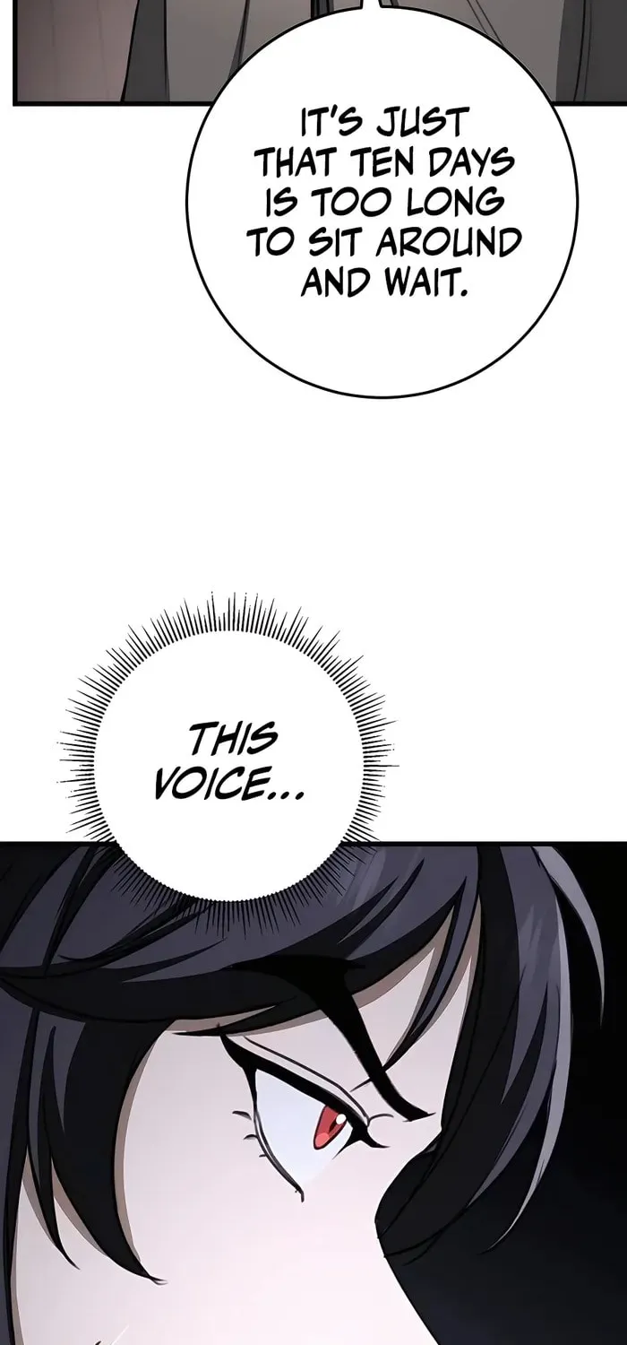 Taitei no Ken Chapter 46 page 100 - 