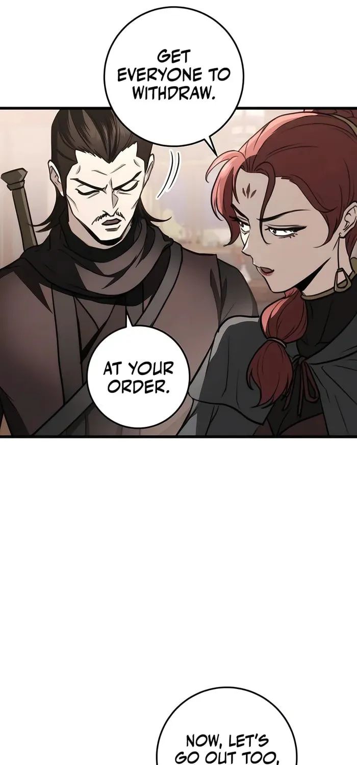 Taitei no Ken Chapter 47 page 14 - 