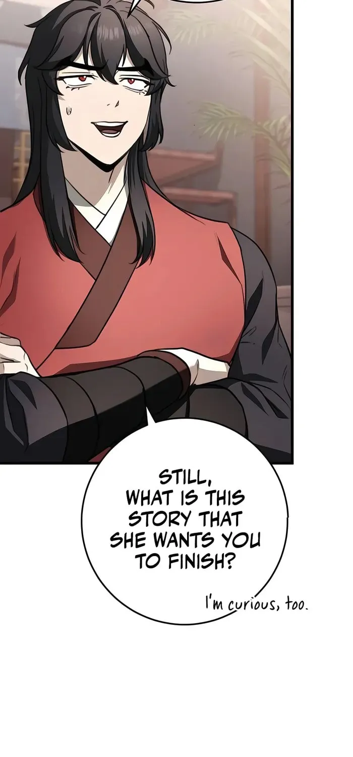 Taitei no Ken Chapter 47 page 19 - 