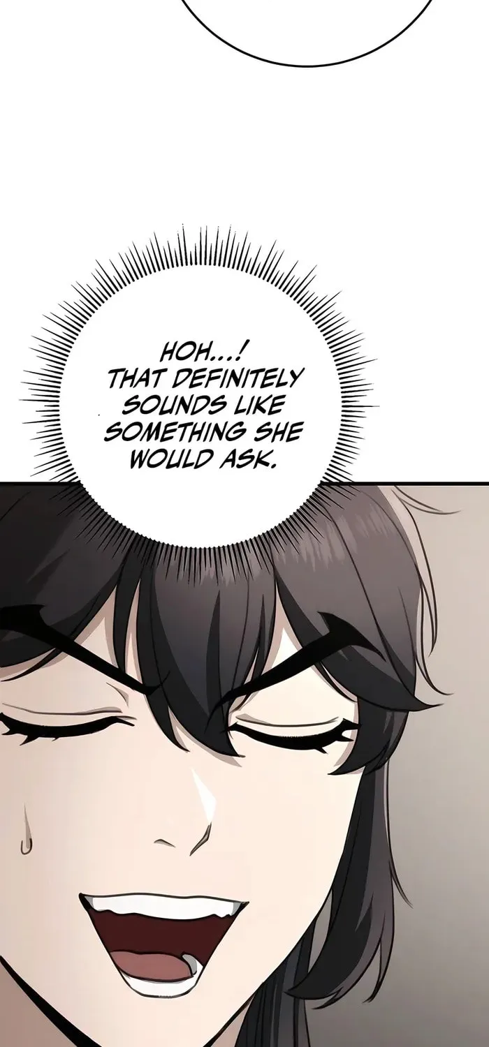 Taitei no Ken Chapter 47 page 21 - 