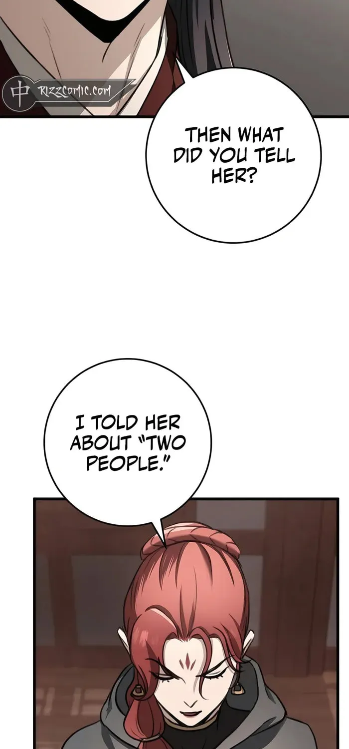 Taitei no Ken Chapter 47 page 22 - 