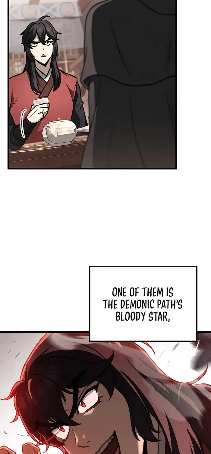 Taitei no Ken Chapter 47 page 24 - 