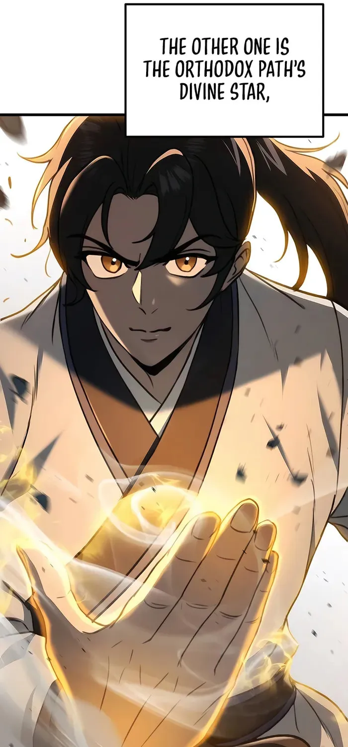Taitei no Ken Chapter 47 page 27 - 