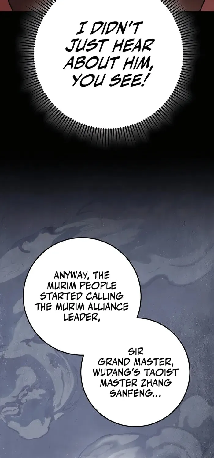 Taitei no Ken Chapter 47 page 33 - 