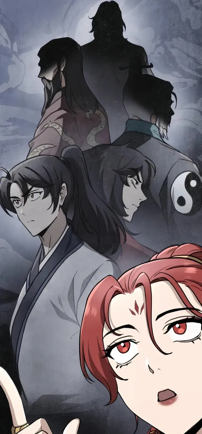 Taitei no Ken Chapter 47 page 34 - 