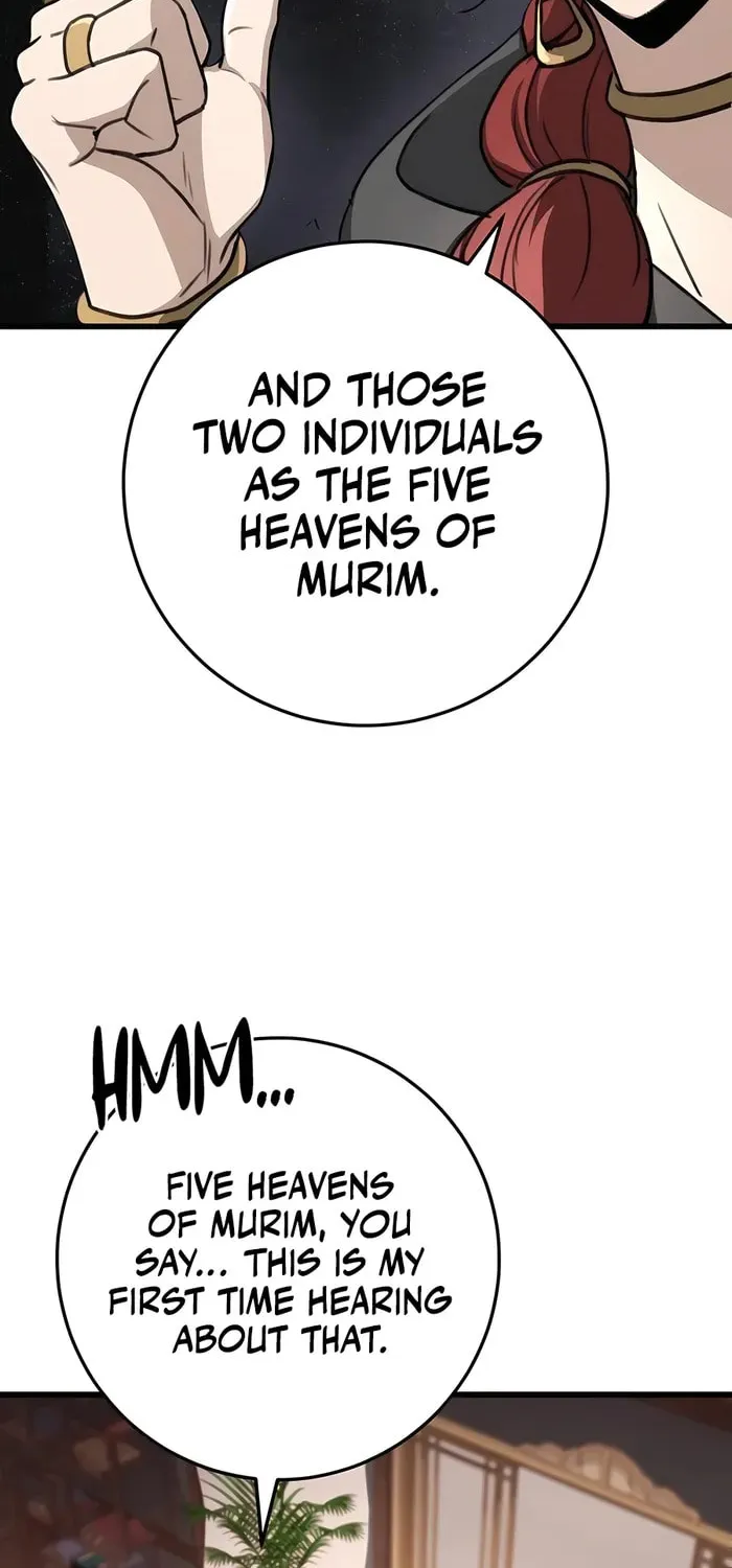 Taitei no Ken Chapter 47 page 35 - 