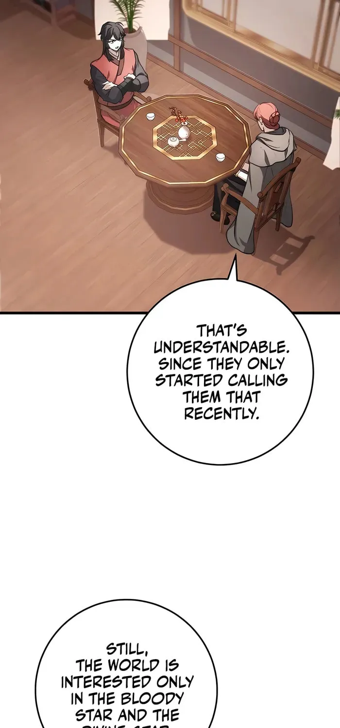 Taitei no Ken Chapter 47 page 36 - 