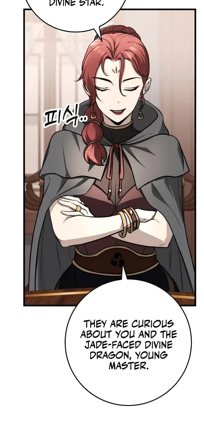 Taitei no Ken Chapter 47 page 37 - 