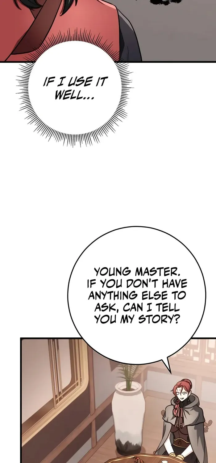 Taitei no Ken Chapter 47 page 49 - 