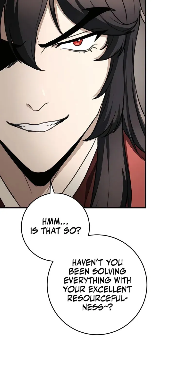 Taitei no Ken Chapter 47 page 54 - 