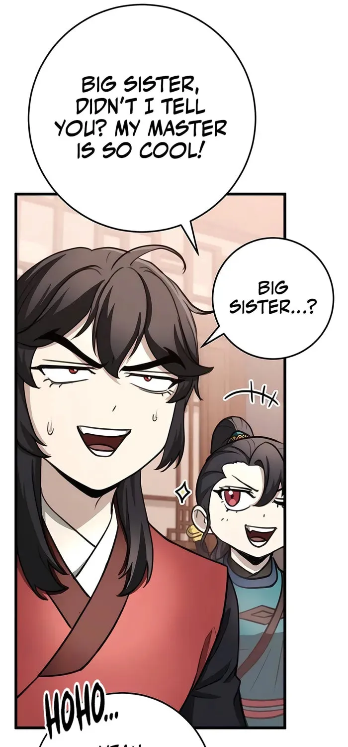 Taitei no Ken Chapter 47 page 7 - 