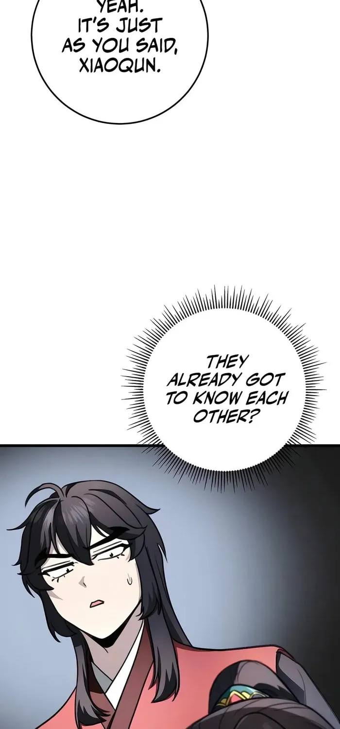 Taitei no Ken Chapter 47 page 8 - 
