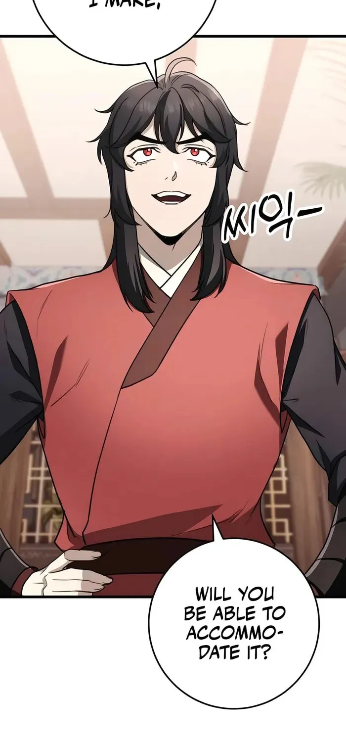 Taitei no Ken Chapter 47 page 75 - 