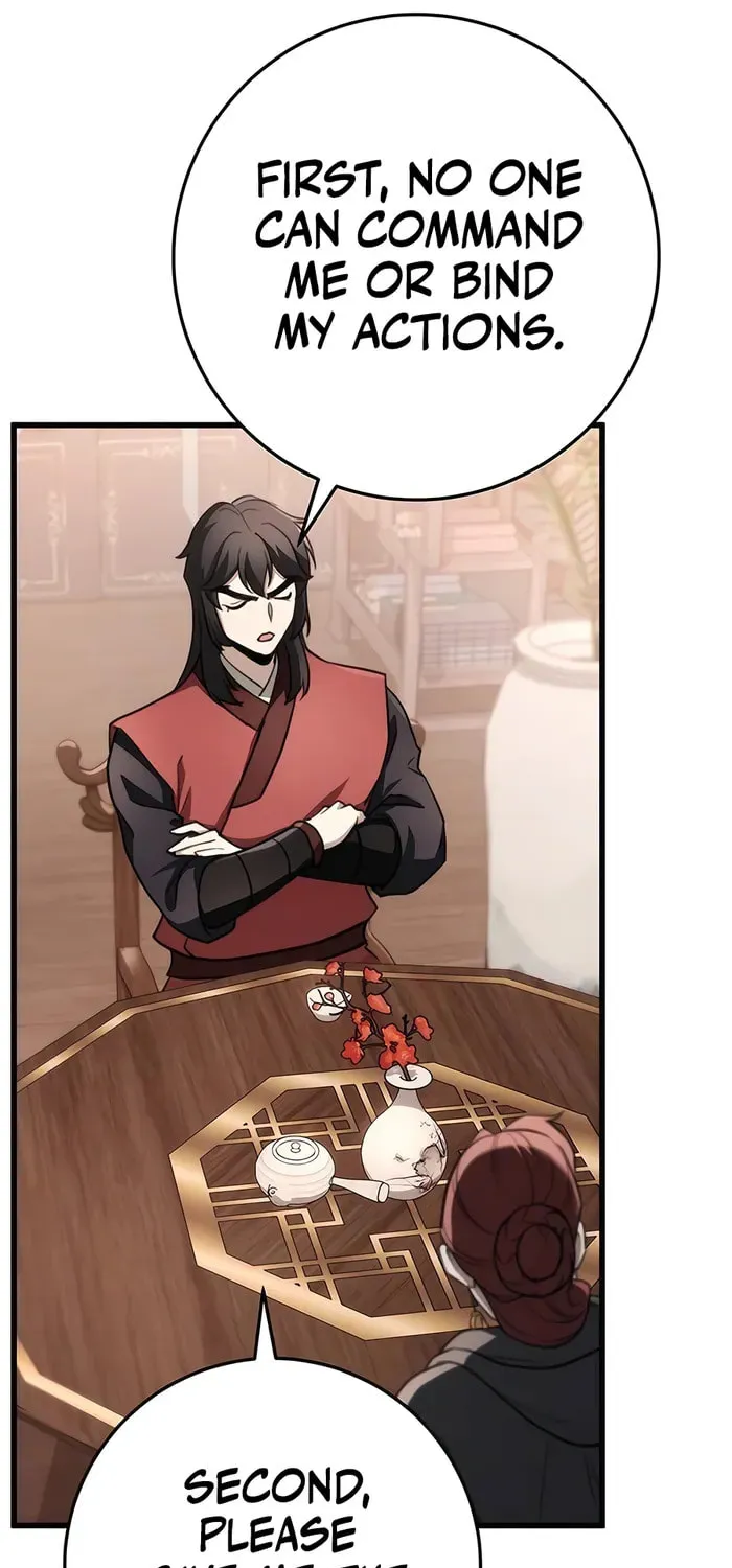 Taitei no Ken Chapter 47 page 78 - 