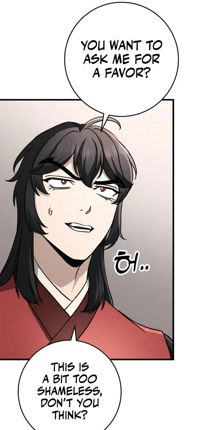 Taitei no Ken Chapter 47 page 85 - 