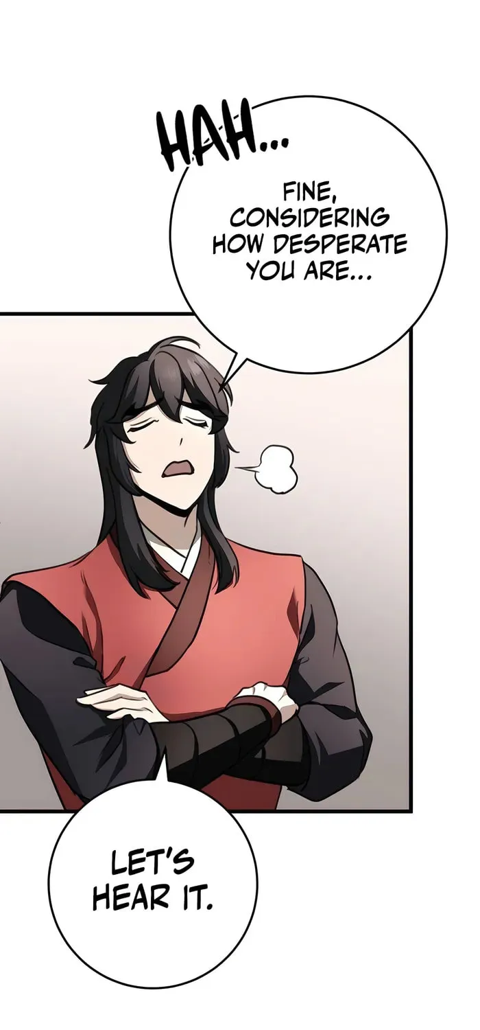 Taitei no Ken Chapter 47 page 89 - 
