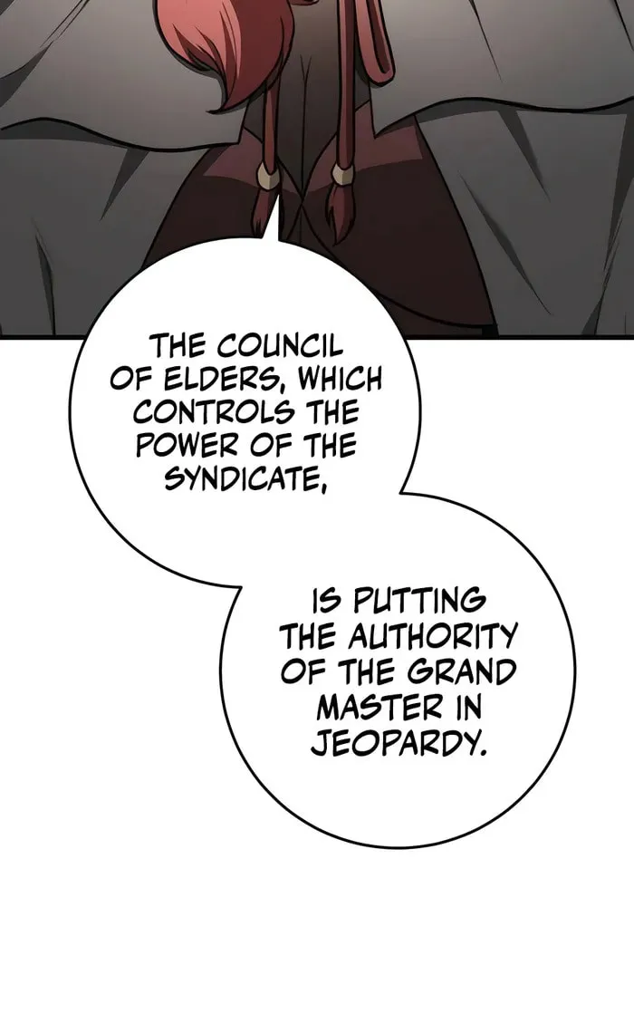 Taitei no Ken Chapter 47 page 91 - 
