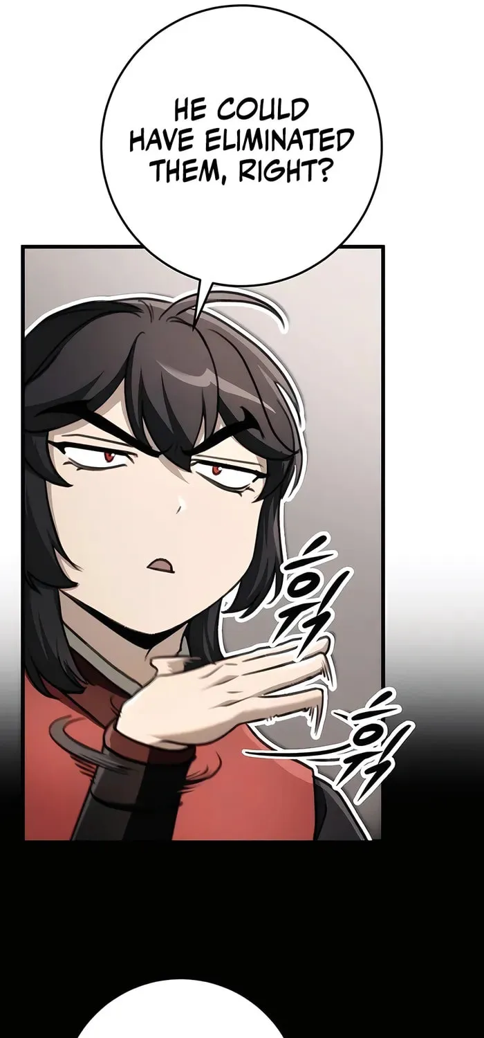 Taitei no Ken Chapter 47 page 92 - 