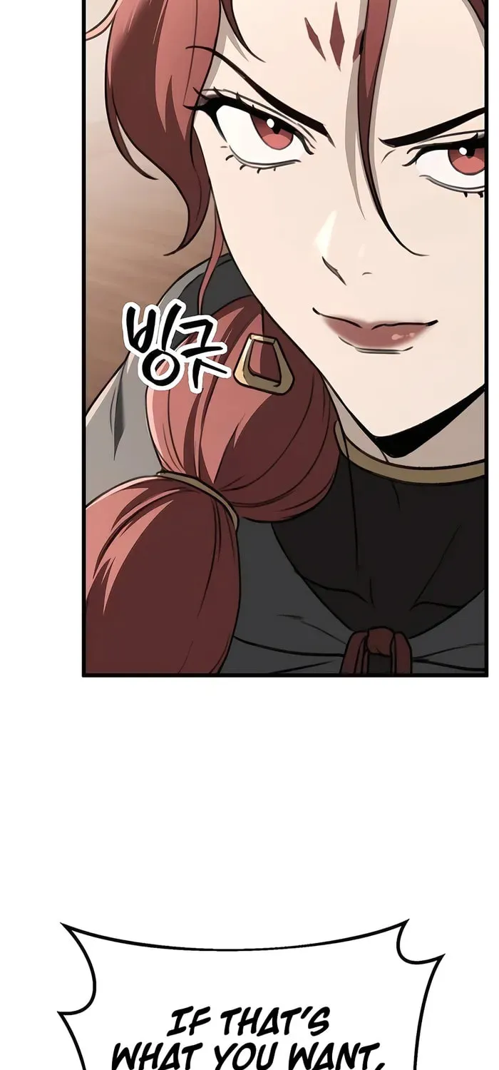 Taitei no Ken Chapter 48 page 11 - 