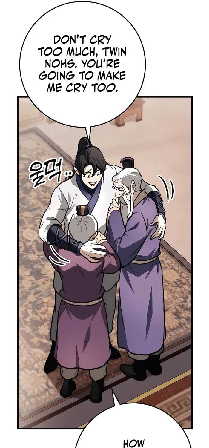 Taitei no Ken Chapter 48 page 101 - 