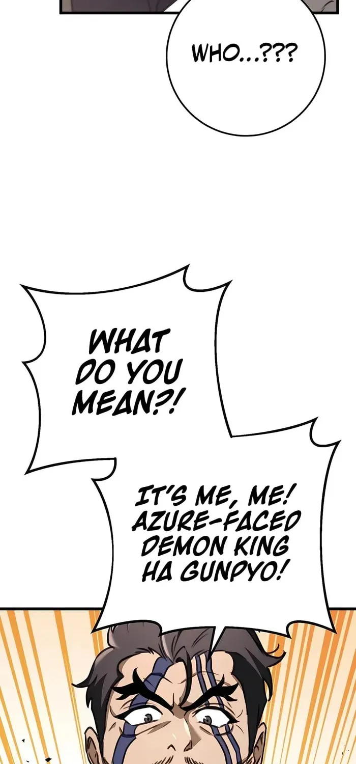 Taitei no Ken Chapter 48 page 104 - 