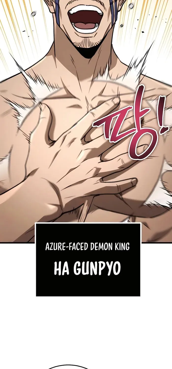 Taitei no Ken Chapter 48 page 105 - 