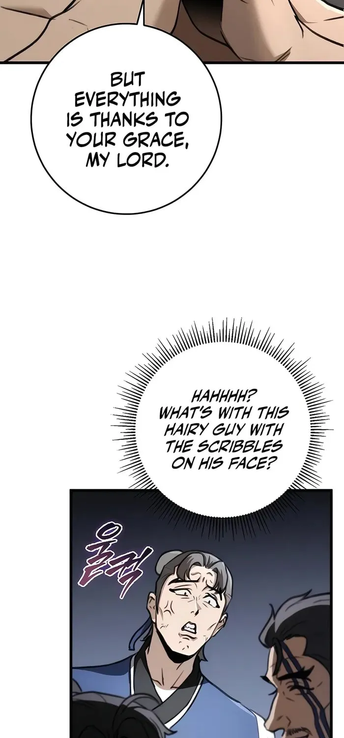 Taitei no Ken Chapter 48 page 109 - 