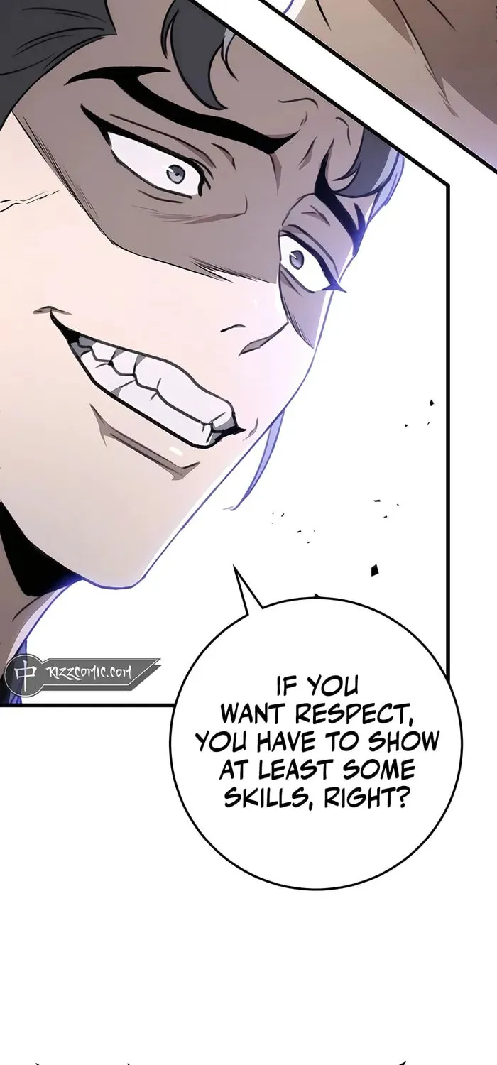 Taitei no Ken Chapter 48 page 115 - 