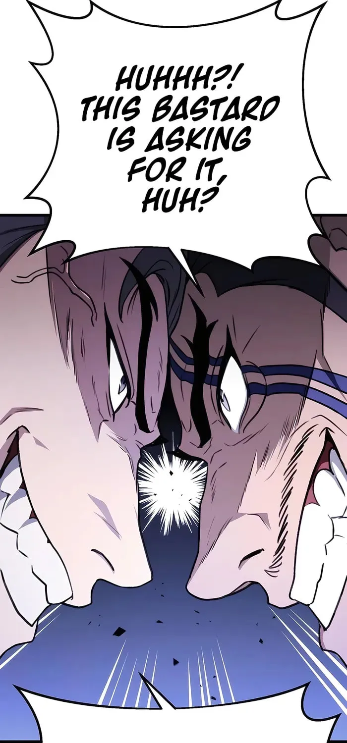 Taitei no Ken Chapter 48 page 116 - 