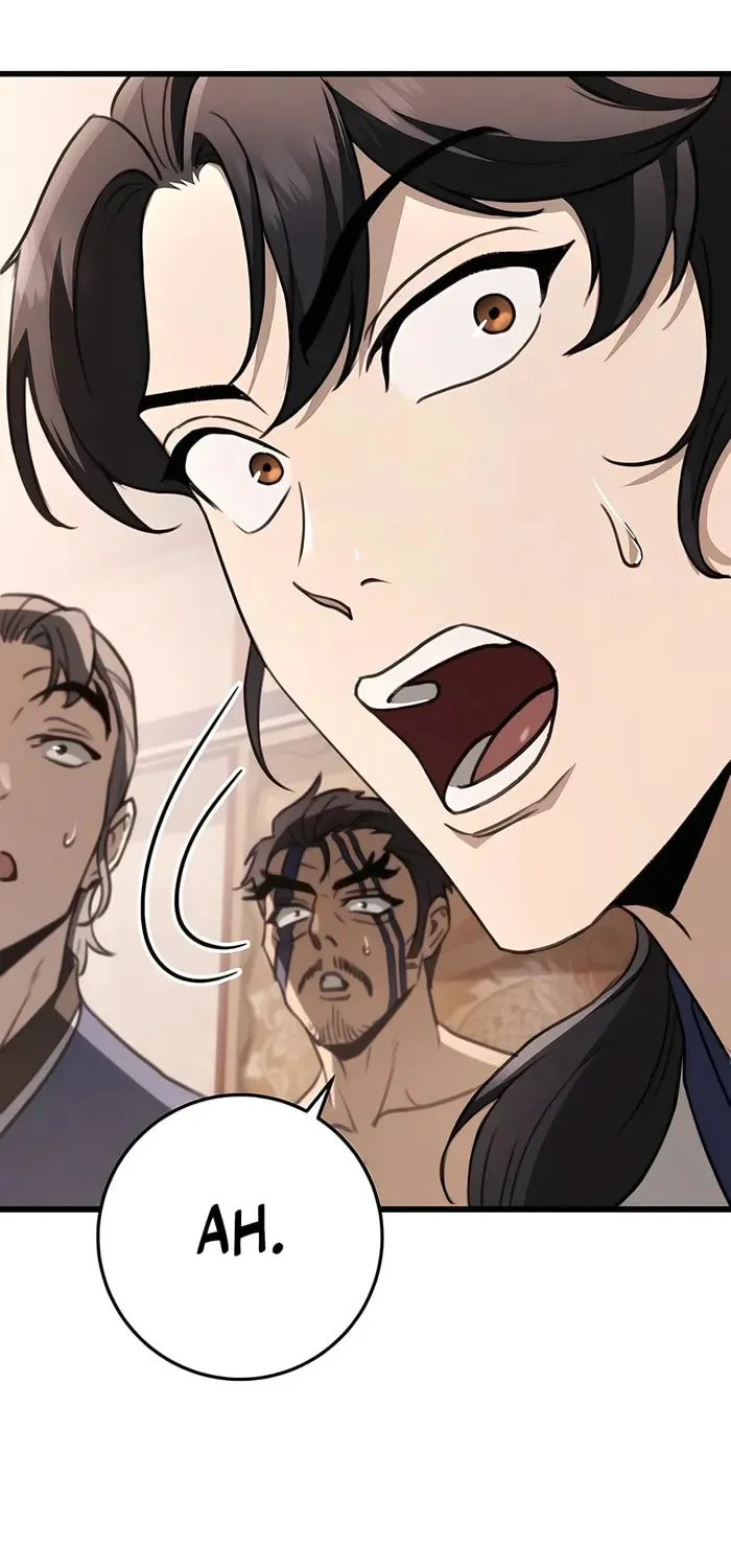 Taitei no Ken Chapter 48 page 122 - 