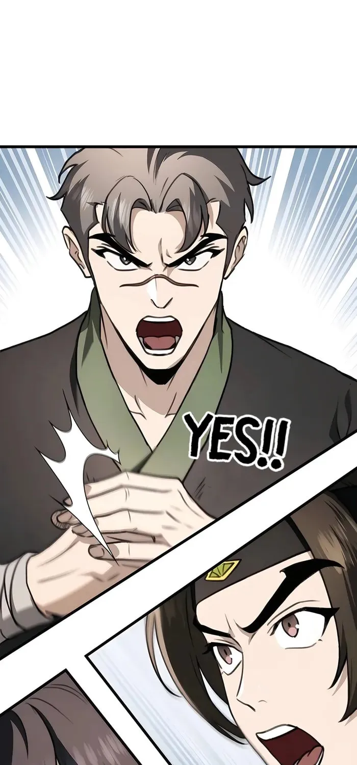 Taitei no Ken Chapter 48 page 17 - 