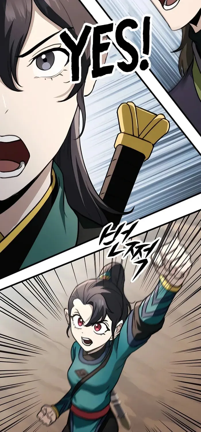 Taitei no Ken Chapter 48 page 18 - 