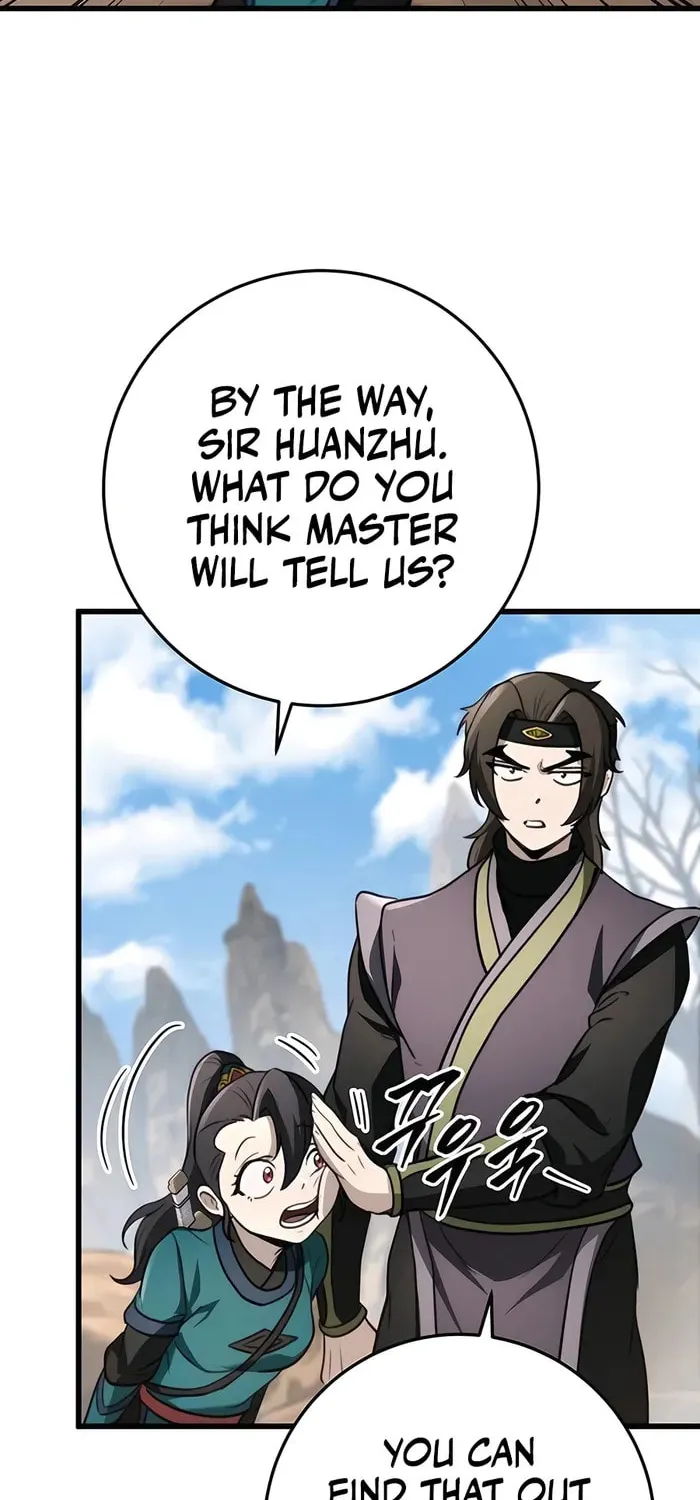 Taitei no Ken Chapter 48 page 19 - 