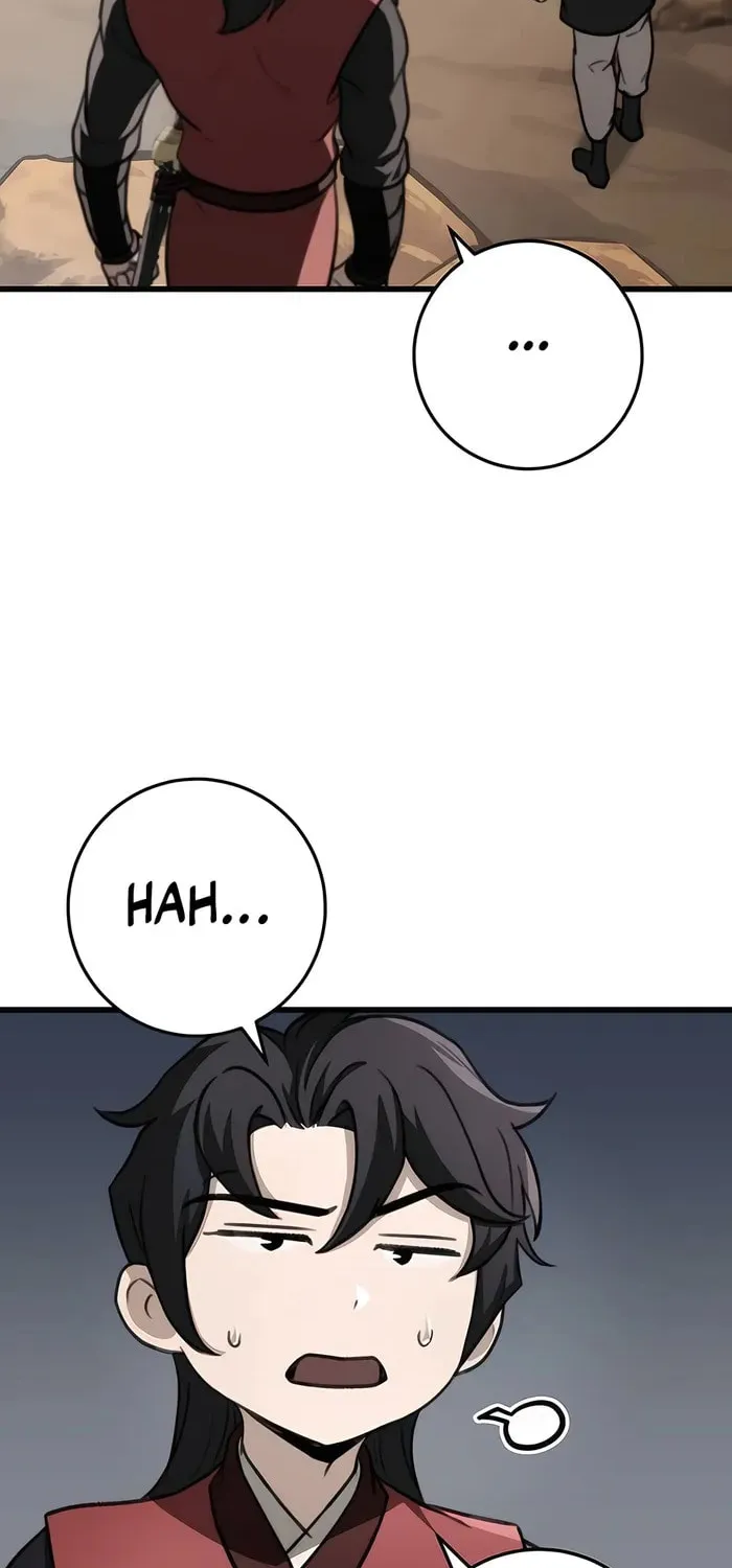 Taitei no Ken Chapter 48 page 22 - 