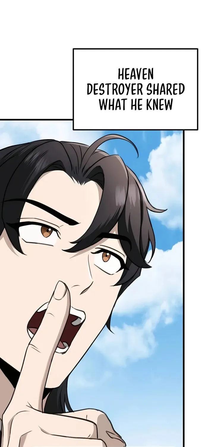 Taitei no Ken Chapter 48 page 26 - 