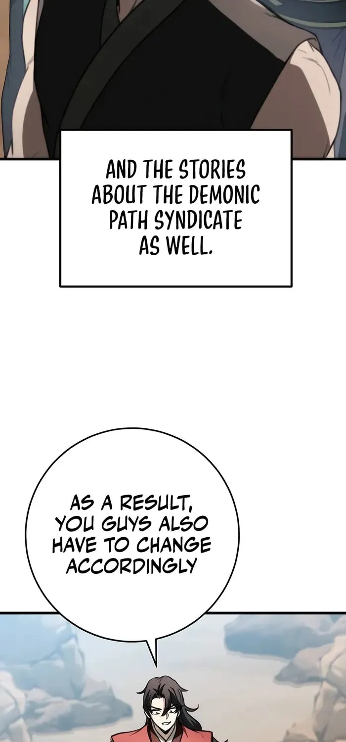 Taitei no Ken Chapter 48 page 29 - 
