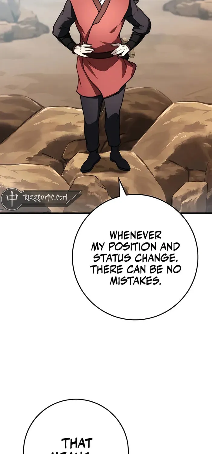 Taitei no Ken Chapter 48 page 30 - 