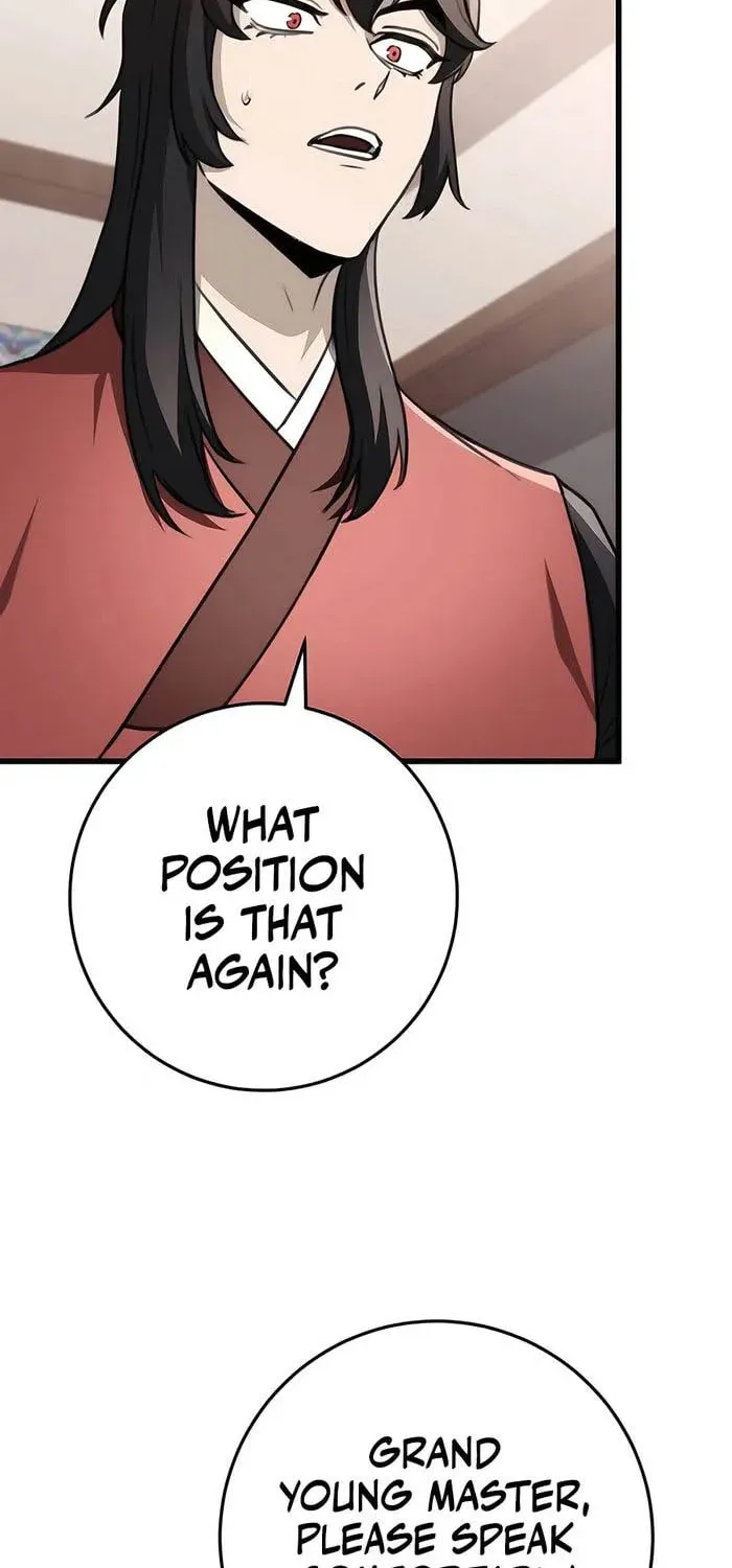Taitei no Ken Chapter 48 page 4 - 