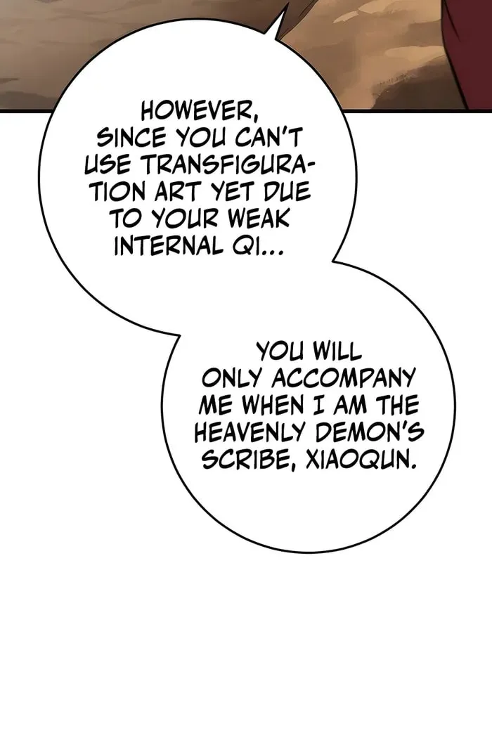 Taitei no Ken Chapter 48 page 33 - 