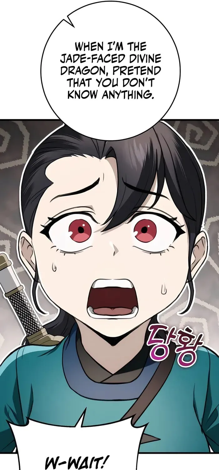 Taitei no Ken Chapter 48 page 34 - 