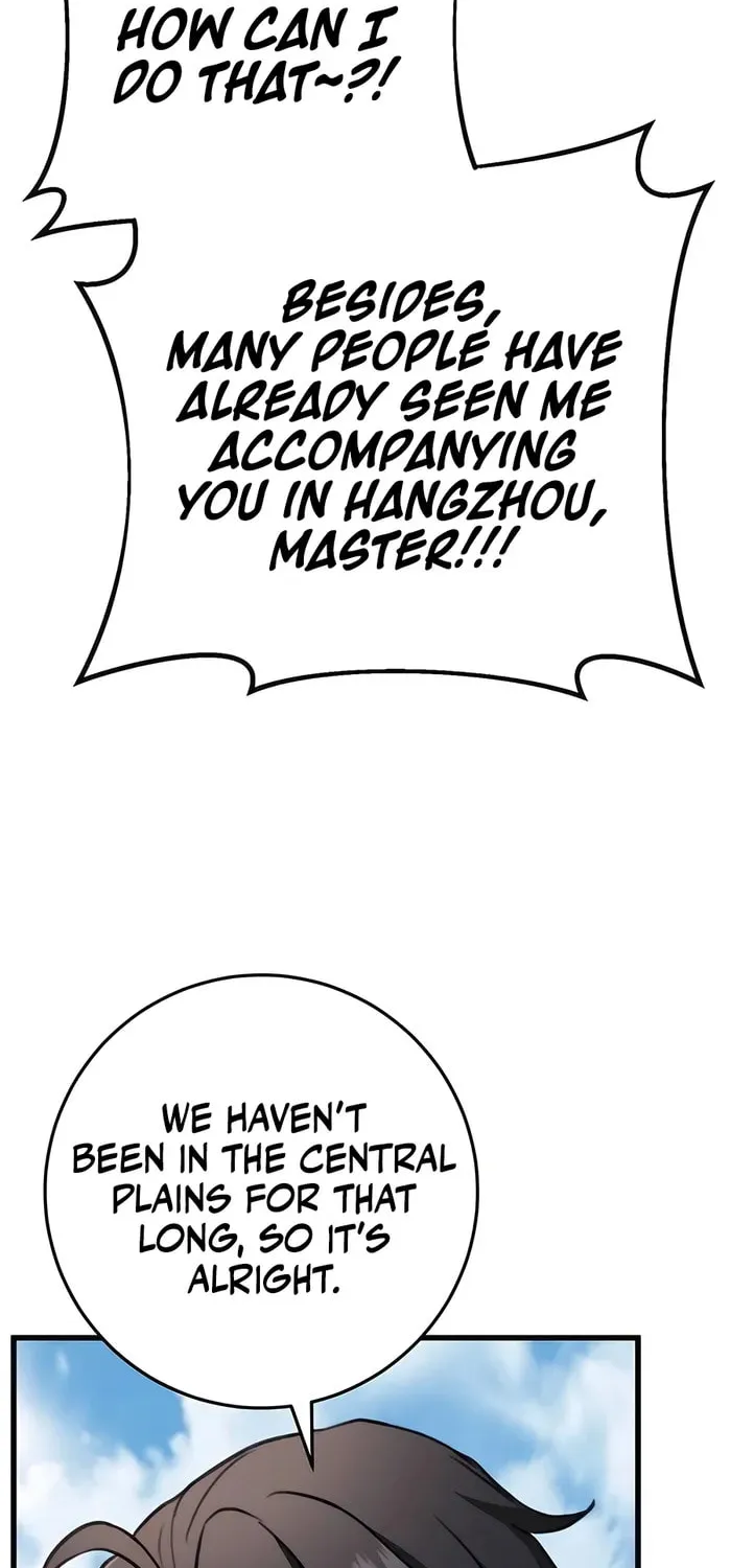 Taitei no Ken Chapter 48 page 35 - 