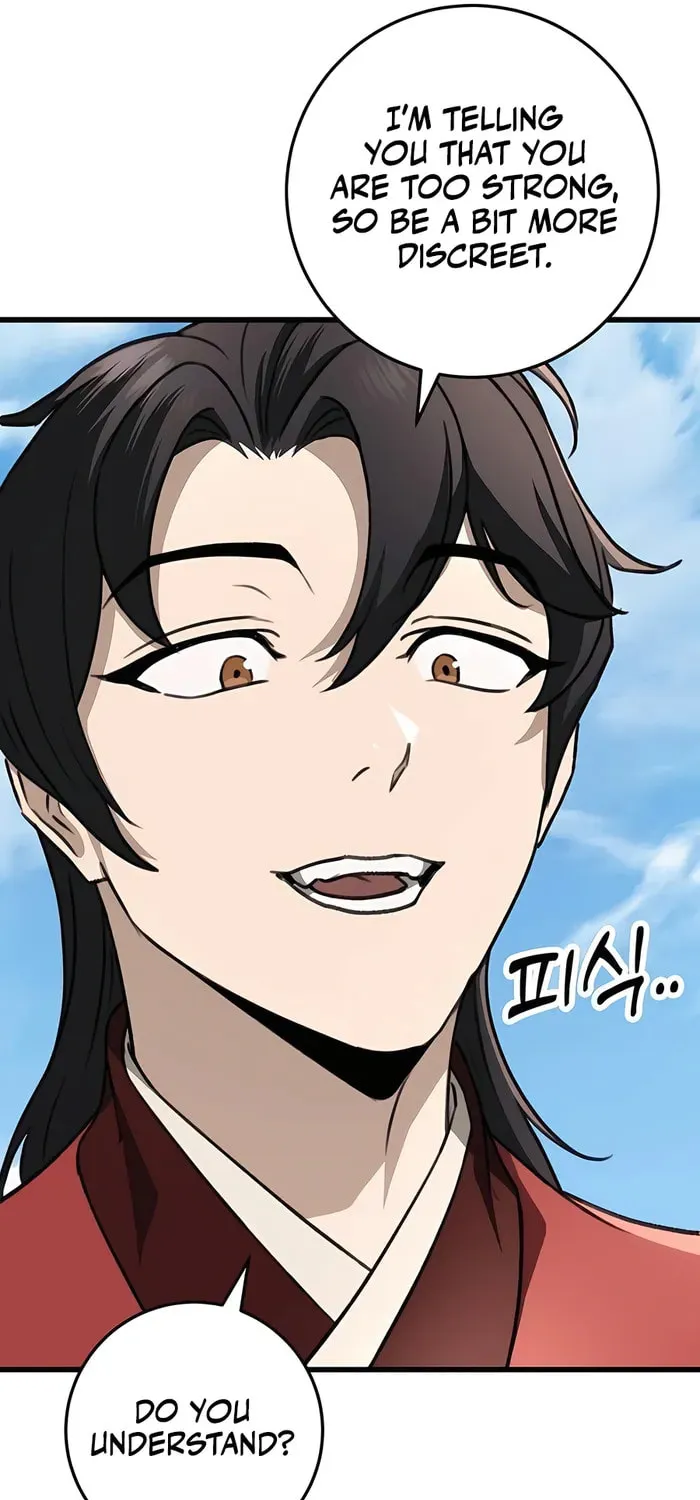 Taitei no Ken Chapter 48 page 41 - 